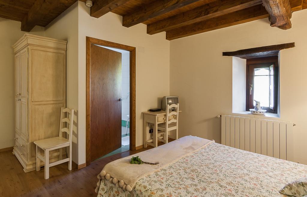 Casa Rural Restaurante Aranburu Zestoa Δωμάτιο φωτογραφία