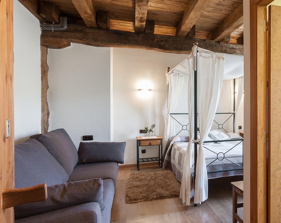 Casa Rural Restaurante Aranburu Zestoa Εξωτερικό φωτογραφία