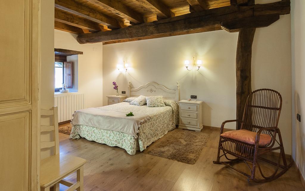 Casa Rural Restaurante Aranburu Zestoa Εξωτερικό φωτογραφία