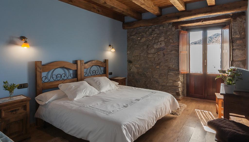 Casa Rural Restaurante Aranburu Zestoa Εξωτερικό φωτογραφία