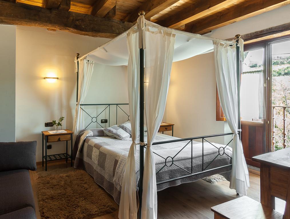 Casa Rural Restaurante Aranburu Zestoa Εξωτερικό φωτογραφία