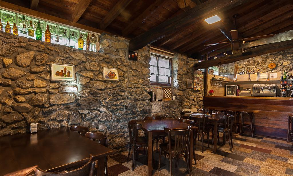 Casa Rural Restaurante Aranburu Zestoa Εξωτερικό φωτογραφία